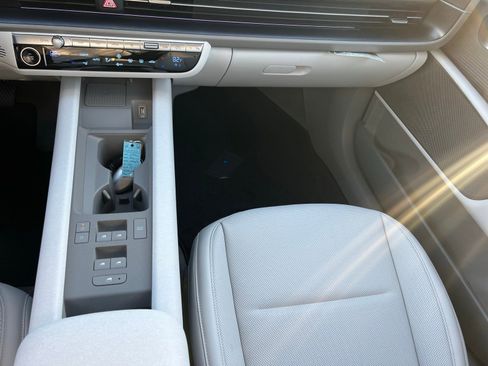New 2025 Hyundai Ioniq 6 SEL image 32
