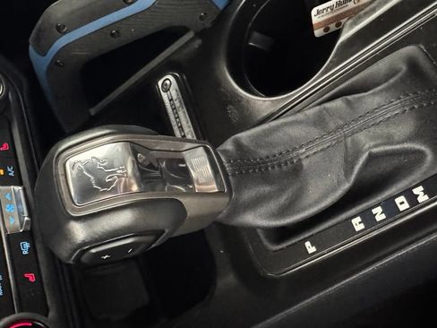 Used 2022 Ford Bronco Wildtrak AWD/4WD image 25