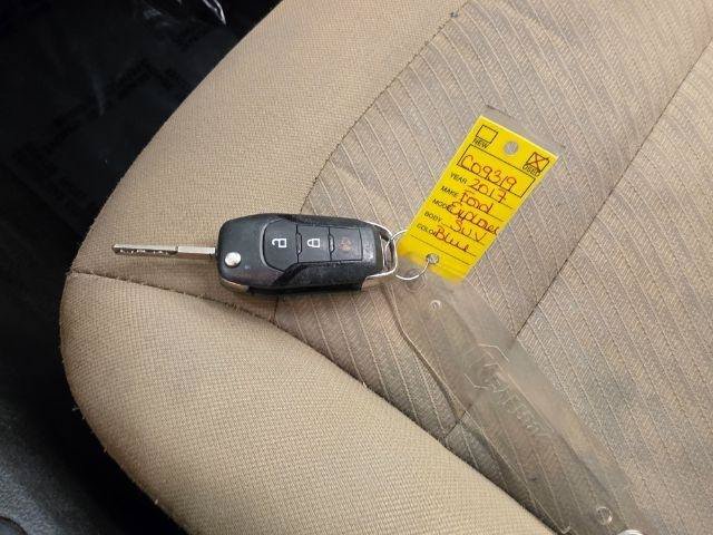 Used 2017 Ford Explorer FWD image 24