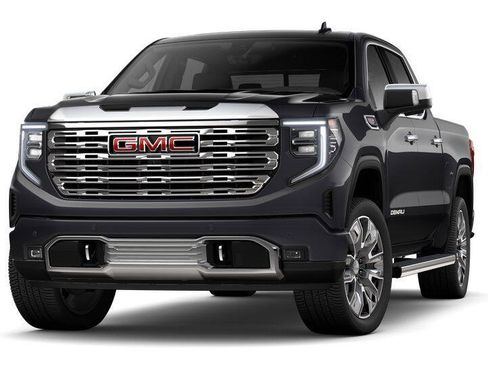 New 2025 GMC Sierra 1500 Denali image 49
