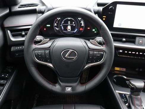Used 2024 Lexus UX 250h F Sport image 17