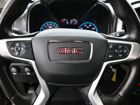 Used 2021 GMC Canyon Elevation w/ Trailering Package image 11