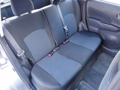 Used 2016 Nissan Versa Note SV image 21