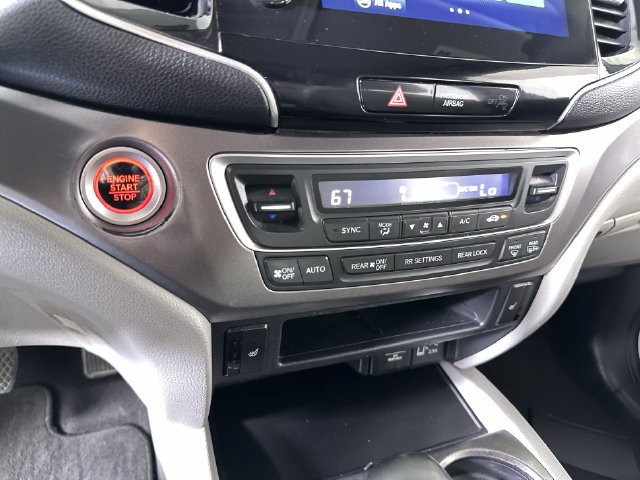 Used 2019 Honda Pilot EX image 17
