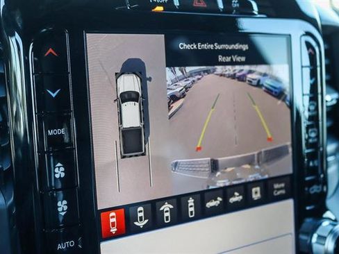 New 2024 RAM 2500 Limited image 74