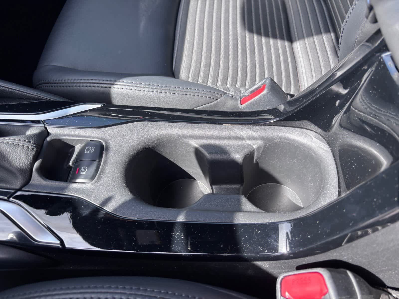 Used 2021 Toyota Corolla XSE w/ Carpet Mat Package (TMS) FWD image 24
