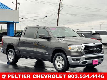 Used 2022 RAM 1500 Lone Star