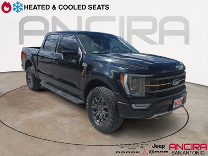 Used 2022 Ford F150 Tremor w/ Equipment Group 402A High