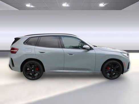 New 2026 BMW X3 xDrive30 w/ Premium Package image 8