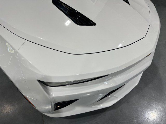 Used 2016 Chevrolet Camaro SS RWD image 14
