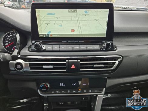 Used 2023 Kia Seltos SX AWD/4WD image 34