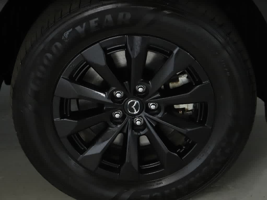 Certified 2025 MAZDA CX-50 AWD 2.5 Hybrid w/ Premium Pkg image 10