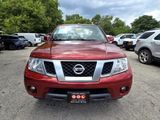 Used 2017 Nissan Frontier PRO-4X image 2