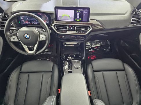 Used 2024 BMW X3 xDrive30i AWD/4WD image 23
