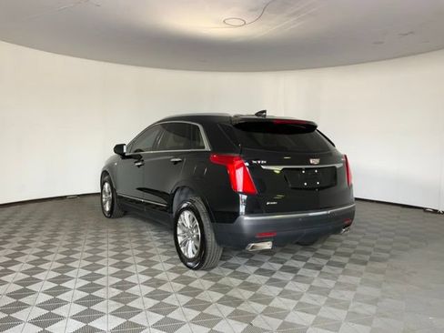 Used 2019 Cadillac XT5 Luxury AWD/4WD image 6