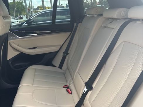 Used 2023 BMW X3 sDrive30i w/ Convenience Package image 6