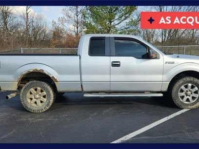 Used 2013 Ford F150 XLT w/ XLT Chrome Pkg