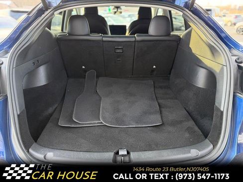 Used 2021 Tesla Model Y Long Range image 21
