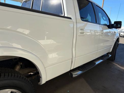 Used 2010 Ford F150 Lariat image 11