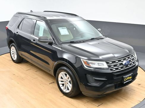 Used 2017 Ford Explorer 4WD image 38