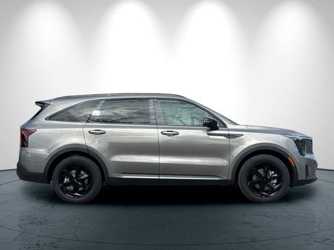New 2026 Kia Sorento SX Prestige AWD/4WD image 3
