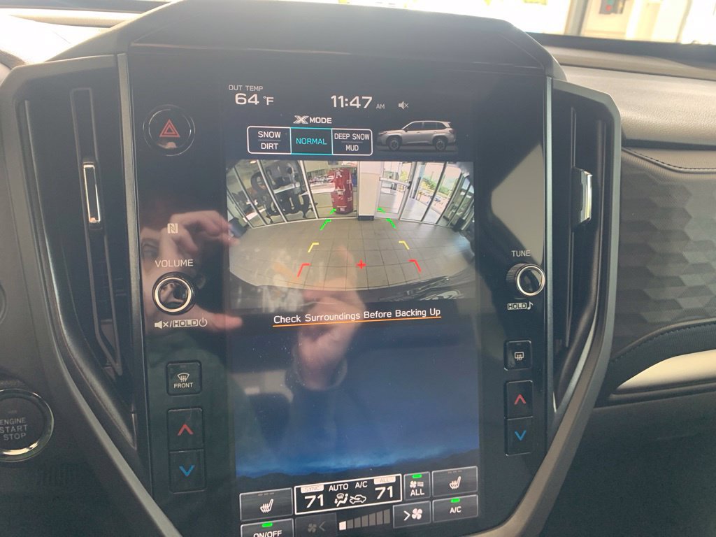 New 2026 Subaru Forester Premium AWD/4WD image 10