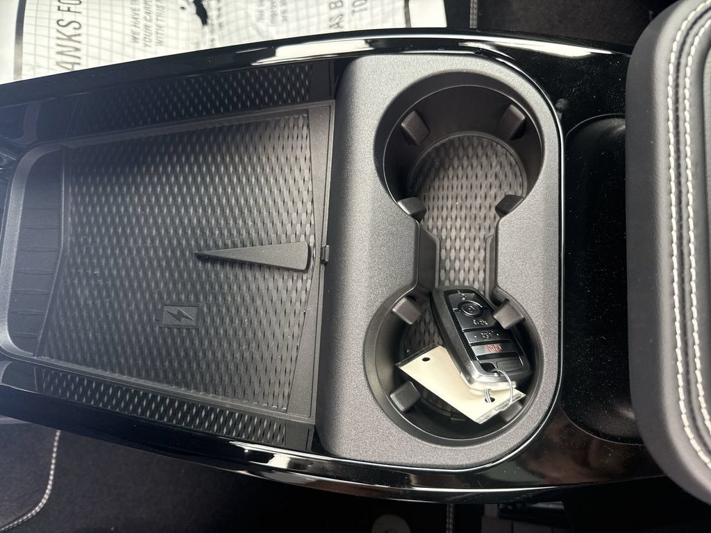 New 2025 Ford Mustang Mach-E GT AWD/4WD image 37