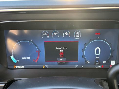 New 2026 Ford F250 Platinum image 27