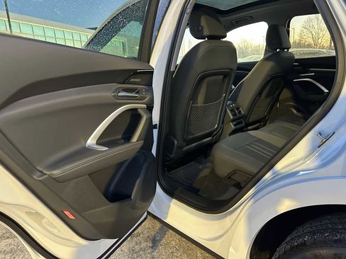 New 2025 Audi Q5 Premium Plus image 15