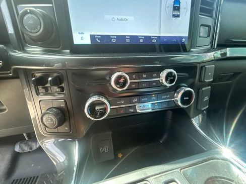Used 2022 Ford F150 XLT w/ Equipment Group 302A High AWD/4WD image 22