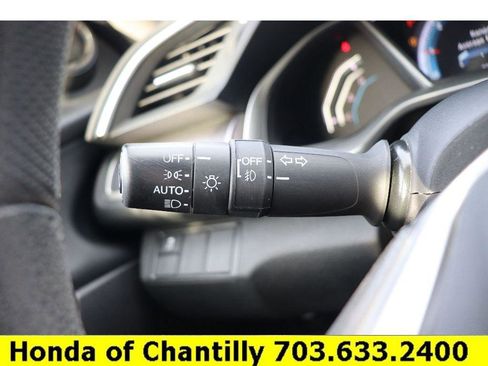 Used 2016 Honda Civic EX-T image 10