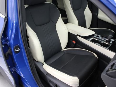 Used 2024 Lexus NX 350 AWD w/ Cold Area Package image 52