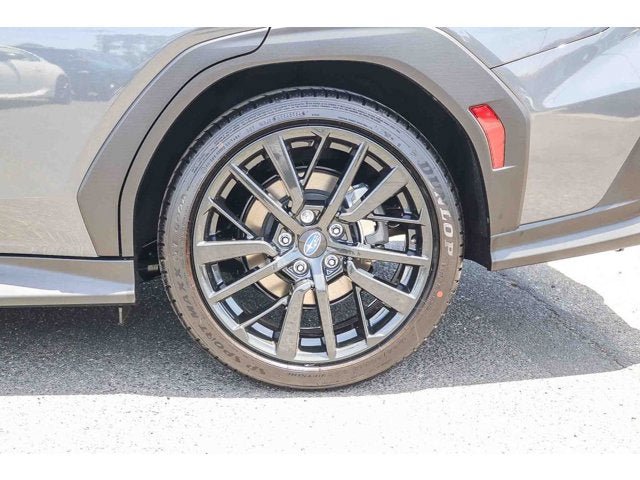 New 2026 Subaru WRX Limited w/ WRX Essentials Package AWD/4WD image 37