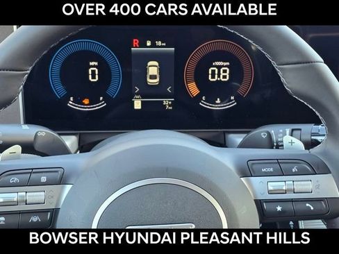 New 2026 Hyundai Sonata SEL image 10