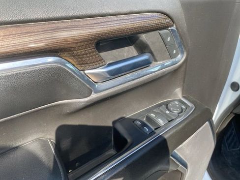Used 2024 Chevrolet Silverado 1500 LT Trail Boss w/ Protection Package AWD/4WD image 47