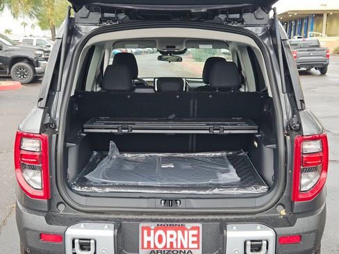 New 2025 Ford Bronco Sport Big Bend image 4