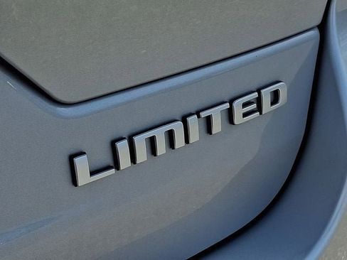 New 2026 Jeep Grand Cherokee Limited image 17