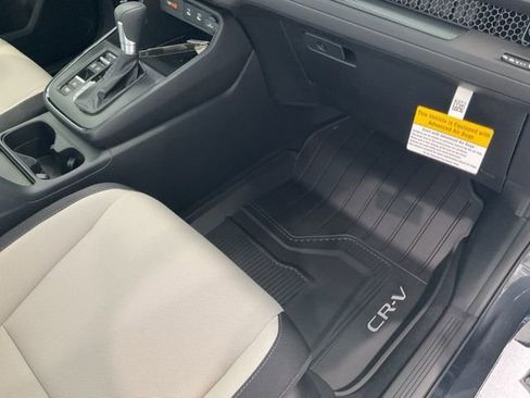 New 2026 Honda CR-V EX image 26