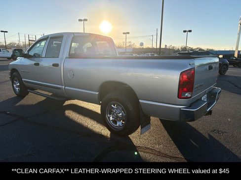 Used 2004 Dodge Ram 2500 Truck SLT image 6