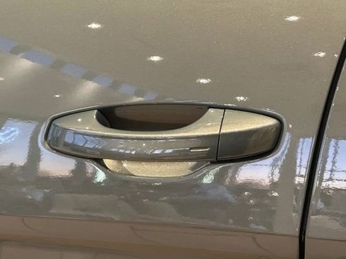 New 2026 Volkswagen Atlas Cross Sport SEL Premium R-Line image 13