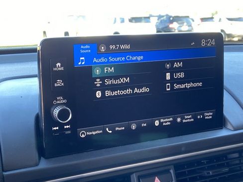 Used 2025 Honda Pilot Elite image 37