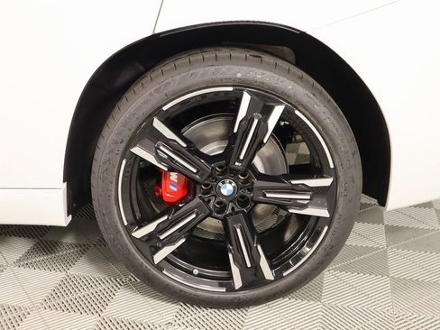 New 2025 BMW X3 M50 w/ Premium Package AWD/4WD image 20