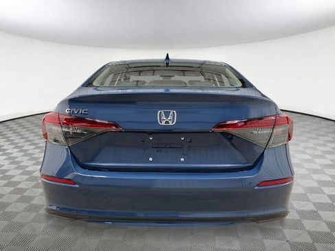New 2026 Honda Civic LX image 5