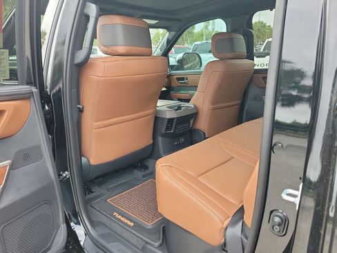 New 2026 Toyota Tundra 1794 Edition AWD/4WD image 9