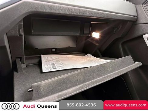 Certified 2022 Audi Q3 2.0T Premium Plus w/ Premium Plus Package image 30