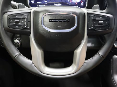 Used 2025 GMC Sierra 1500 Denali w/ Denali Reserve Package image 29
