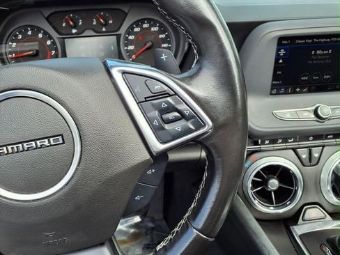 Used 2023 Chevrolet Camaro LT image 16