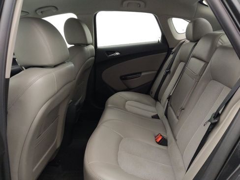Used 2014 Buick Verano Convenience FWD image 18