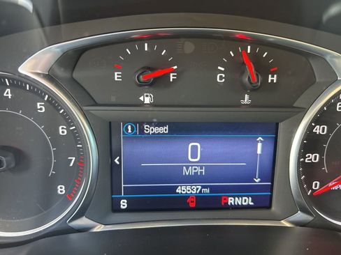 Used 2021 Chevrolet Blazer LT image 49