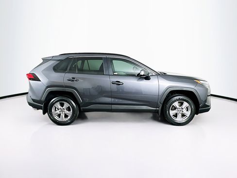 Used 2025 Toyota RAV4 XLE w/ Convenience Package FWD image 10